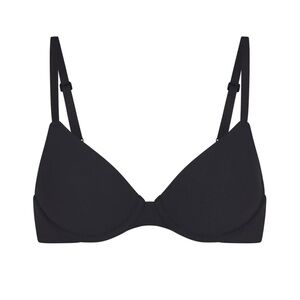 NWT SKIMS fits everybody t-shirt bra